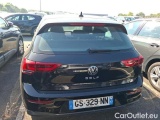  Volkswagen  Golf  1.0 ETSI OPF 110 DSG7 MATCH #15