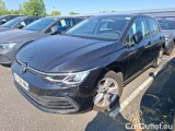  Volkswagen  Golf  1.0 ETSI OPF 110 DSG7 MATCH #42
