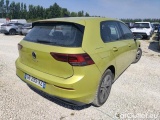  Volkswagen  Golf  2.0 TDI SCR 115 DSG LIFE BUSINESS #3