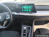  Volkswagen  Golf  2.0 TDI SCR 115 DSG LIFE BUSINESS #11