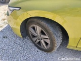  Volkswagen  Golf  2.0 TDI SCR 115 DSG LIFE BUSINESS #32