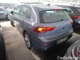  Volkswagen  Golf  2.0 TDI SCR 116 DSG LIFE PLUS #2