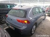  Volkswagen  Golf  2.0 TDI SCR 116 DSG LIFE PLUS #3