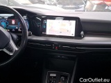  Volkswagen  Golf  2.0 TDI SCR 116 DSG LIFE PLUS #11