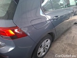  Volkswagen  Golf  2.0 TDI SCR 116 DSG LIFE PLUS #23