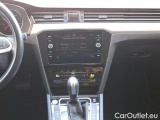  Volkswagen  Passat 2.0 TDI 150 EVO DSG7 SW BUSINESS #11