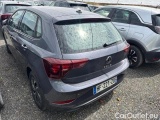  Volkswagen  Polo 1.0 TSI 95 LIFE PLUS #2