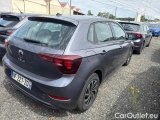  Volkswagen  Polo 1.0 TSI 95 LIFE PLUS #3