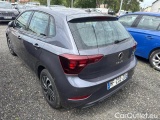  Volkswagen  Polo 1.0 TSI 95 LIFE PLUS #2