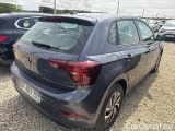  Volkswagen  Polo 1.0 TSI 95 LIFE PLUS #3