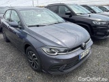  Volkswagen  Polo 1.0 TSI 95 LIFE PLUS #18