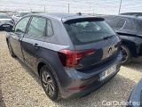  Volkswagen  Polo 1.0 TSI 95 LIFE PLUS #2