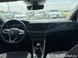  Volkswagen  Polo 1.0 TSI 95 LIFE PLUS #12