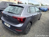  Volkswagen  Polo 1.0 TSI 95 LIFE PLUS #3