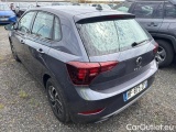  Volkswagen  Polo 1.0 TSI 95 LIFE PLUS #2