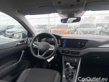  Volkswagen  Polo 1.0 TSI 95 LIFE PLUS #4
