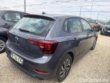  Volkswagen  Polo 1.0 TSI 95 LIFE PLUS #3