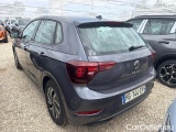  Volkswagen  Polo 1.0 TSI 95 LIFE PLUS #2