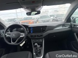  Volkswagen  Polo 1.0 TSI 95 LIFE PLUS #12