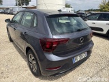  Volkswagen  Polo 1.0 TSI 95 LIFE PLUS #2