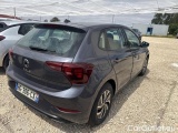  Volkswagen  Polo 1.0 TSI 95 LIFE PLUS #3