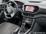  Volkswagen  T-CROSS 1.0 TSI 115PS DSG CARAT #4