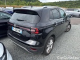  Volkswagen  T-CROSS 1.0 TSI 115PS DSG CARAT #3