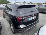  Volkswagen  T-CROSS 1.0 TSI 115PS DSG CARAT #2