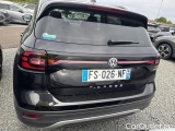  Volkswagen  T-CROSS 1.0 TSI 115PS DSG CARAT #15