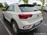  Volkswagen  T-ROC 1.5 TSI 150 EVO LIFE BUSINESS #2