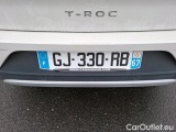  Volkswagen  T-ROC 1.5 TSI 150 EVO LIFE BUSINESS #5