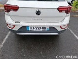  Volkswagen  T-ROC 1.5 TSI 150 EVO LIFE BUSINESS #34