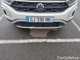  Volkswagen  T-ROC 1.5 TSI 150 EVO LIFE BUSINESS #44