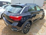  Volkswagen  T-ROC 1.5 TSI 150 EVO UNITED DSG7 #3