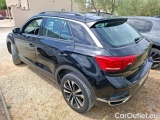  Volkswagen  T-ROC 1.5 TSI 150 EVO UNITED DSG7 #2
