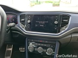  Volkswagen  T-ROC 1.5 TSI 150 EVO UNITED DSG7 #11