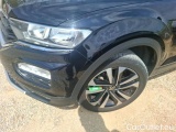  Volkswagen  T-ROC 1.5 TSI 150 EVO UNITED DSG7 #22
