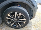  Volkswagen  T-ROC 1.5 TSI 150 EVO UNITED DSG7 #31