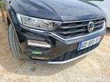  Volkswagen  T-ROC 1.5 TSI 150 EVO UNITED DSG7 #41