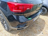  Volkswagen  T-ROC 1.5 TSI 150 EVO UNITED DSG7 #44