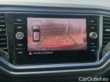  Volkswagen  T-ROC 1.5 TSI 150 EVO UNITED DSG7 #62