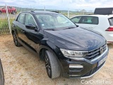  Volkswagen  T-ROC 1.5 TSI 150 EVO UNITED DSG7 #64