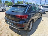  Volkswagen  T-ROC 2.0 TDI 116 LIFE PLUS #3