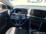  Volkswagen  T-ROC 2.0 TDI 116 LIFE PLUS #4