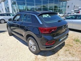  Volkswagen  T-ROC 2.0 TDI 116 LIFE PLUS #2