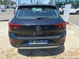  Volkswagen  T-ROC 2.0 TDI 116 LIFE PLUS #15