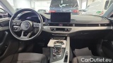  Audi  A5 40 TDI S tronic Sportback advanced #6