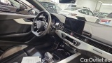  Audi  A5 40 TFSI S tronic quattro Sportback #7