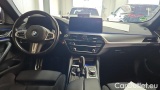  Bmw  Serie 5 520d A #6