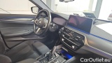  Bmw  Serie 5 520d A #7